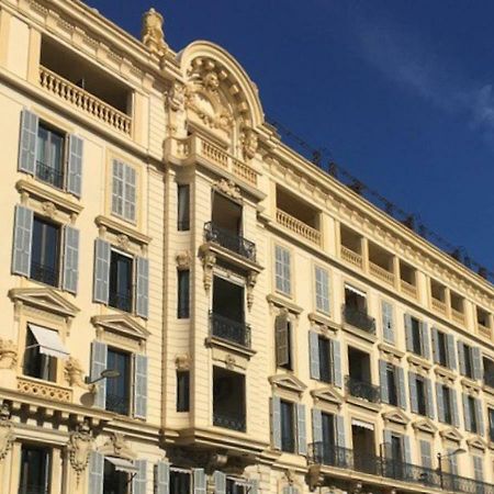Belle Epoque Studio Niza Exterior foto