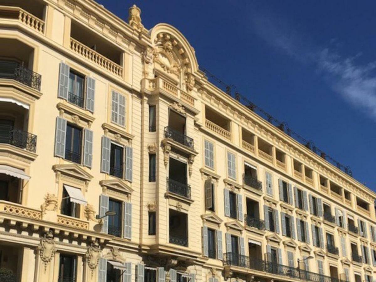 Belle Epoque Studio Niza Exterior foto